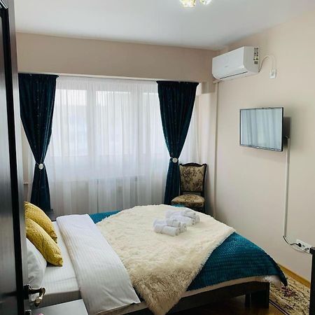 Sofiart Apartment Bucureşti Ngoại thất bức ảnh