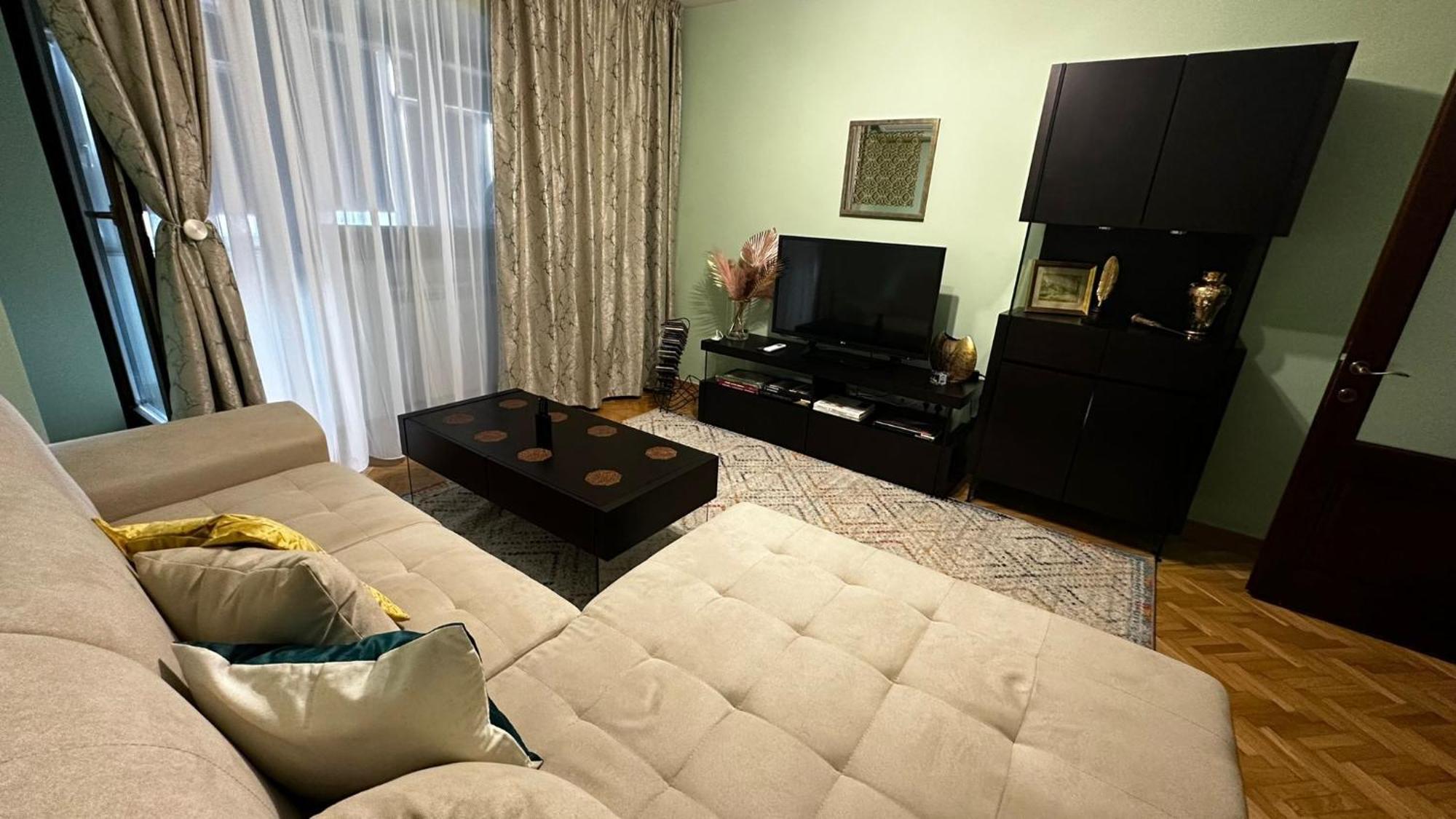 Sofiart Apartment Bucureşti Ngoại thất bức ảnh