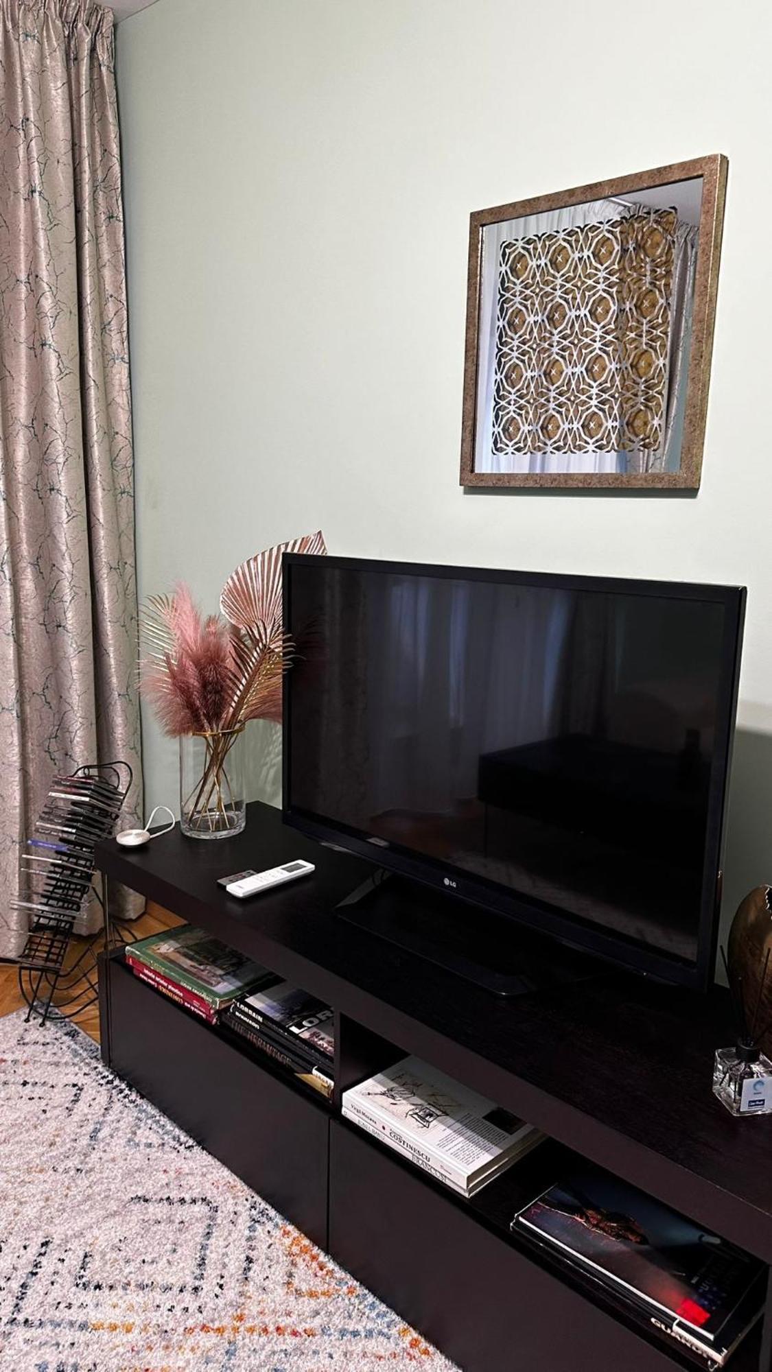 Sofiart Apartment Bucureşti Ngoại thất bức ảnh