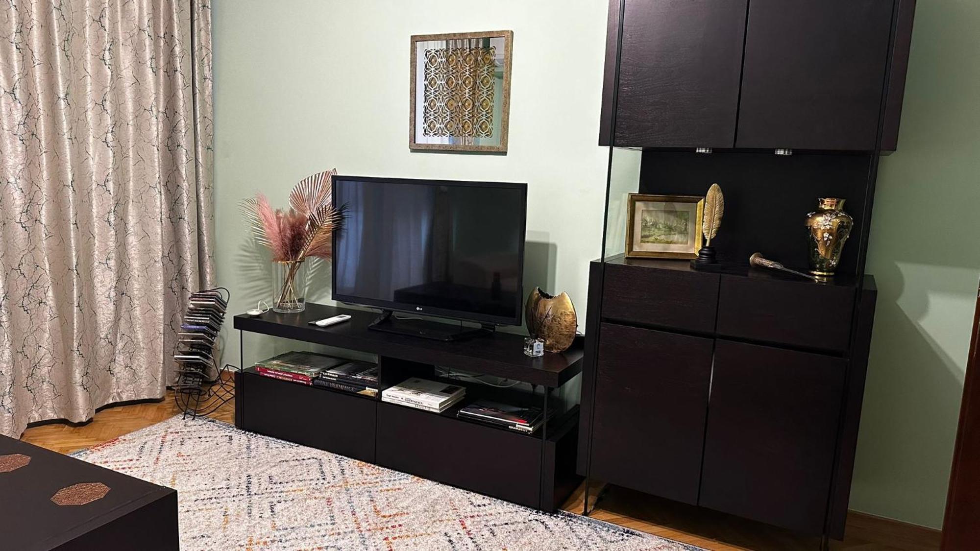 Sofiart Apartment Bucureşti Ngoại thất bức ảnh