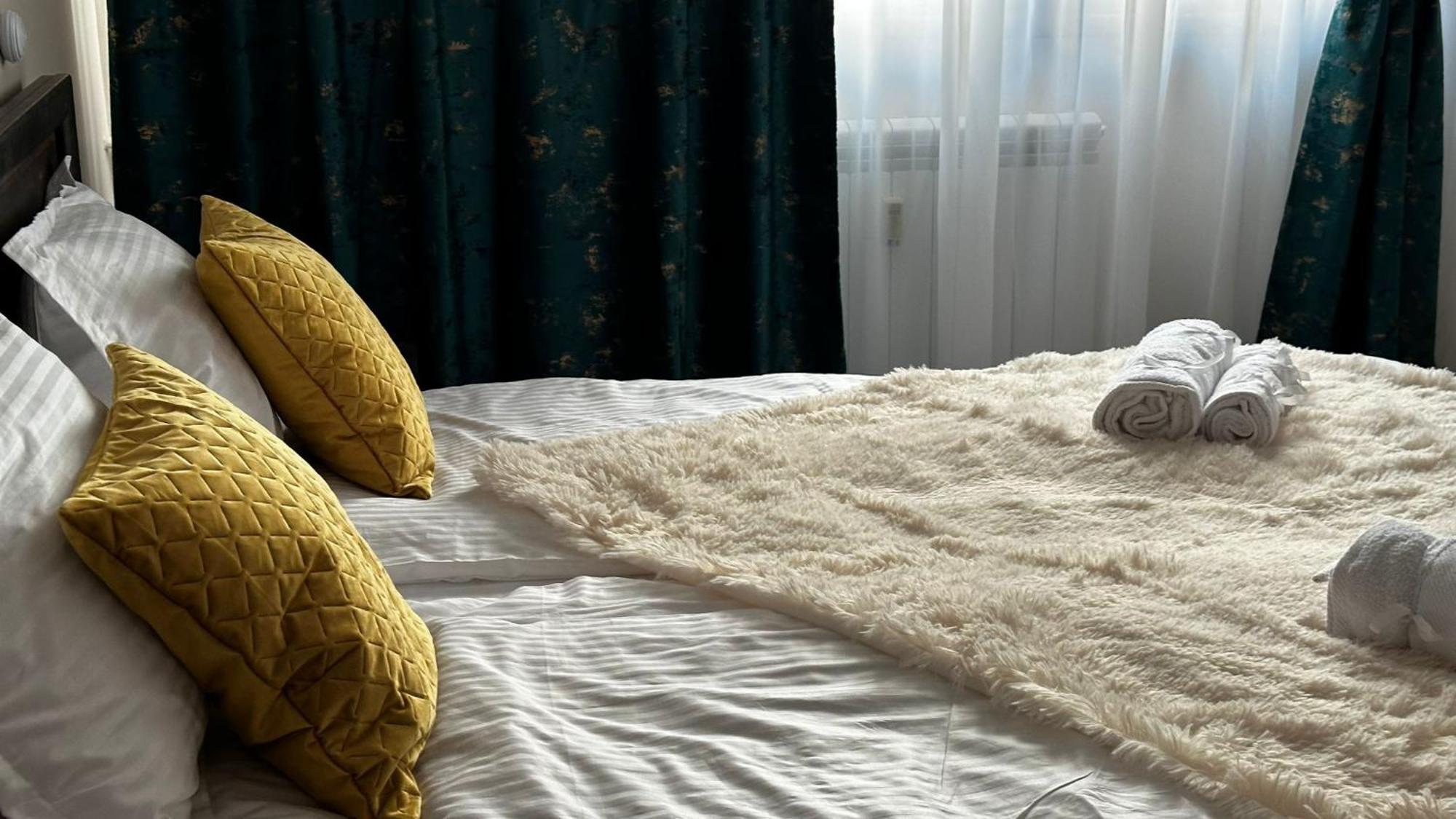 Sofiart Apartment Bucureşti Ngoại thất bức ảnh