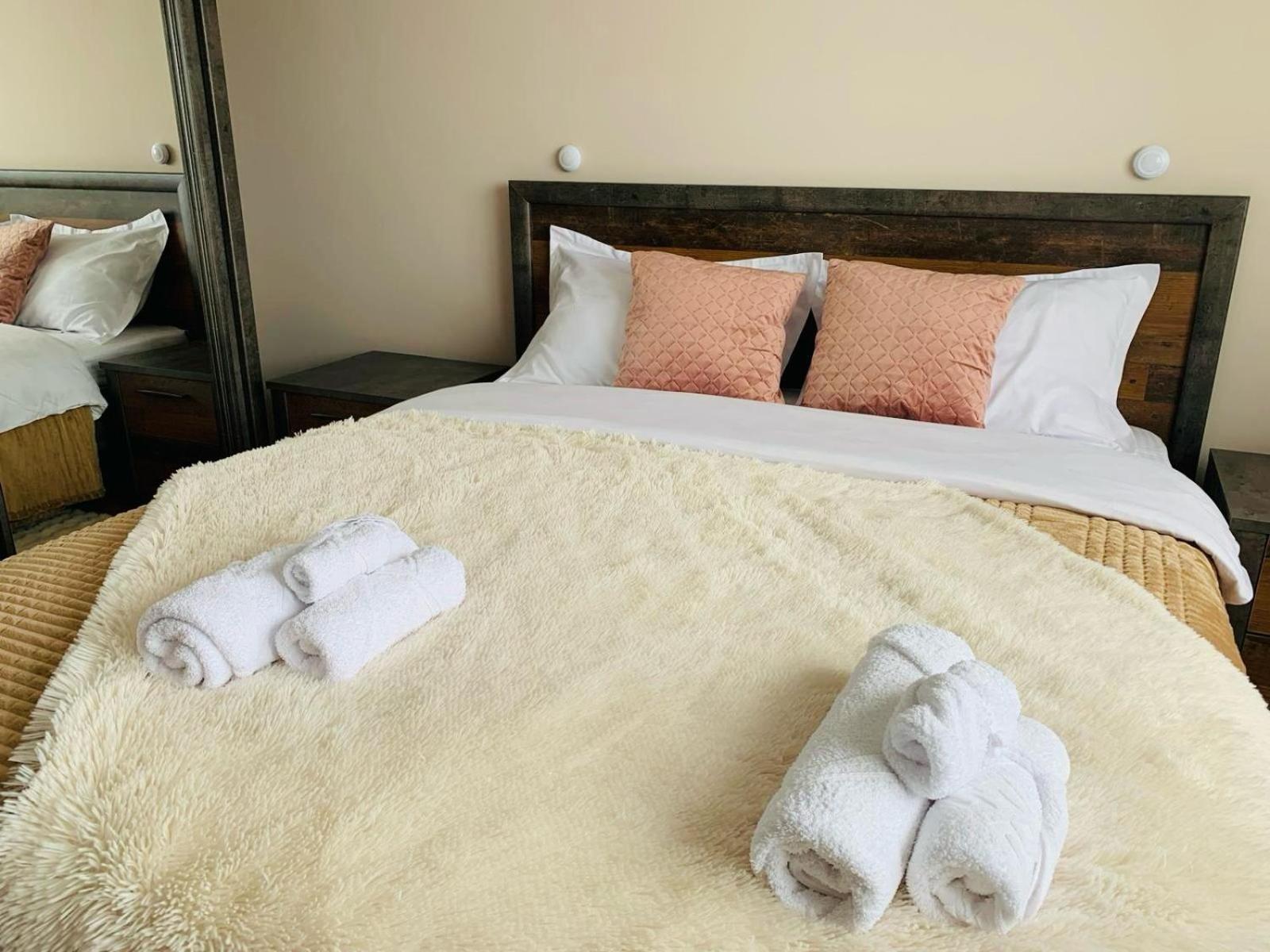 Sofiart Apartment Bucureşti Ngoại thất bức ảnh