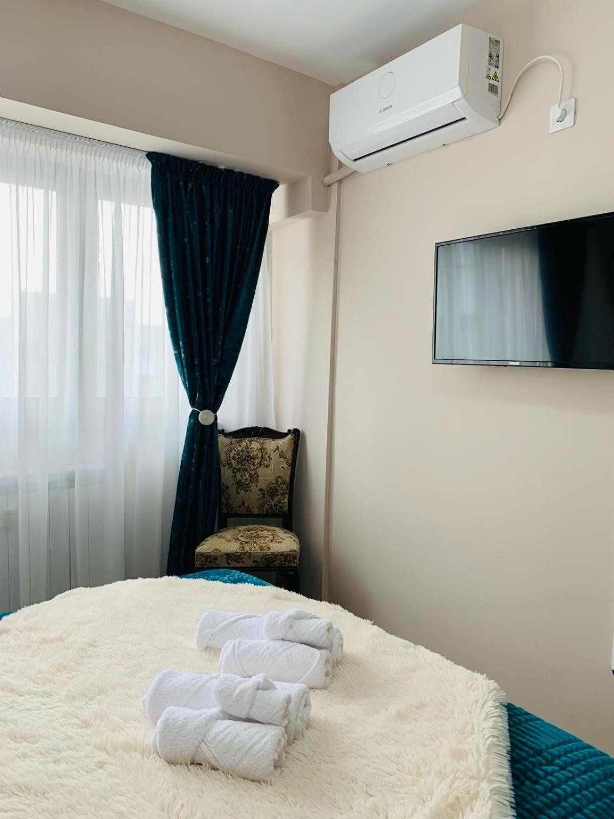 Sofiart Apartment Bucureşti Ngoại thất bức ảnh