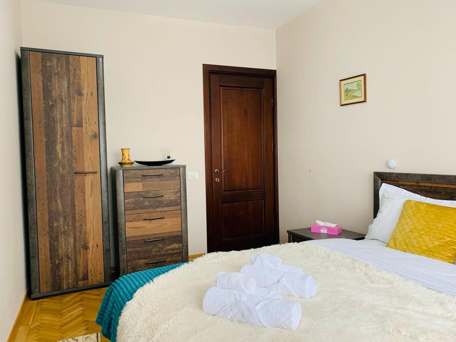 Sofiart Apartment Bucureşti Ngoại thất bức ảnh