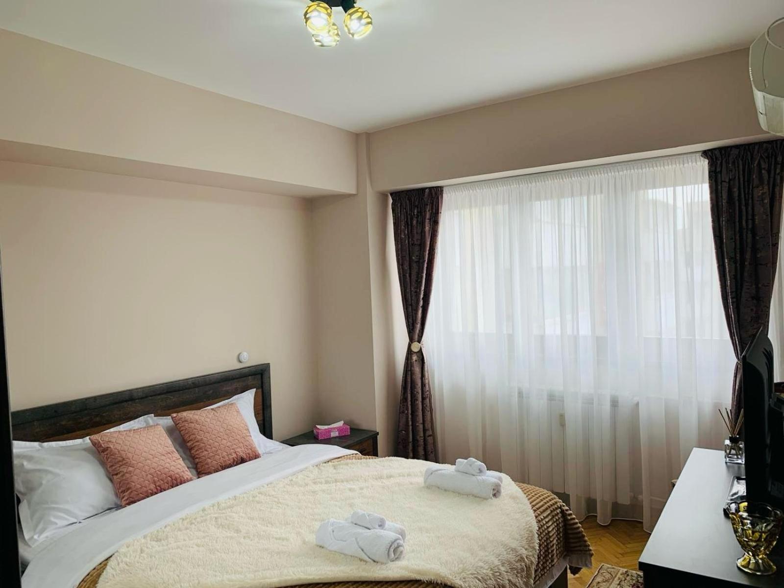 Sofiart Apartment Bucureşti Ngoại thất bức ảnh