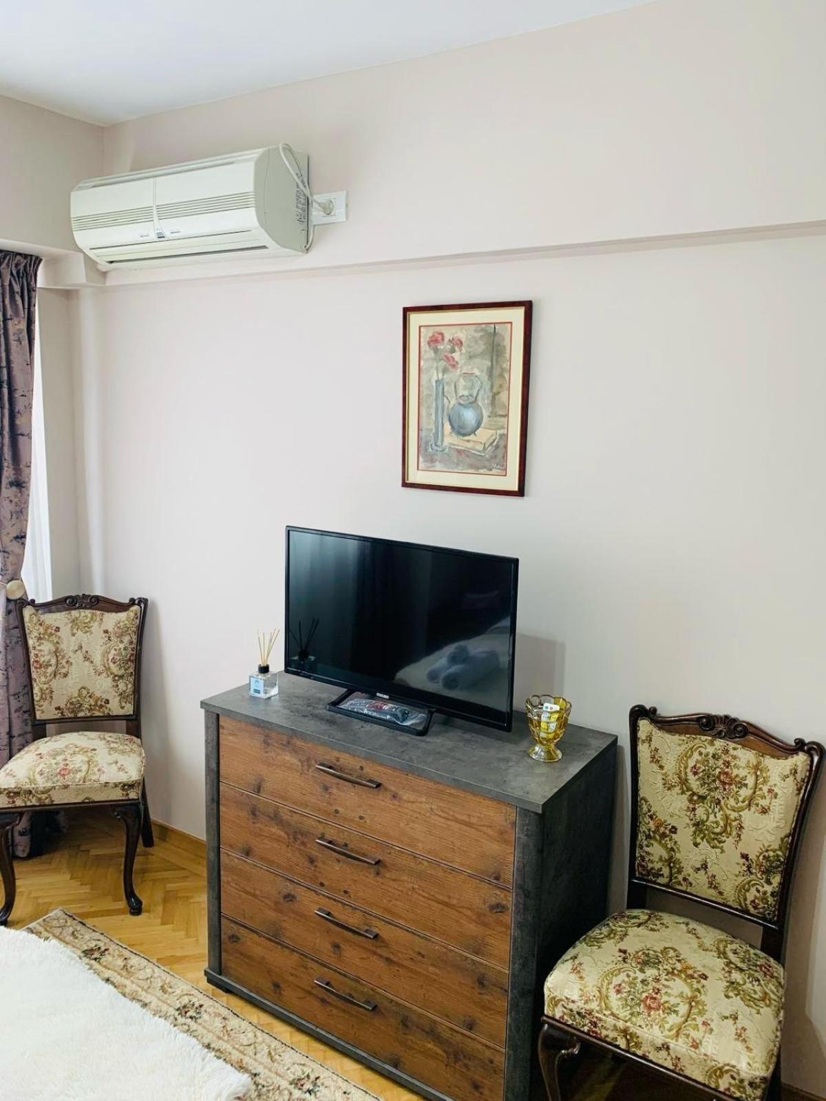 Sofiart Apartment Bucureşti Ngoại thất bức ảnh