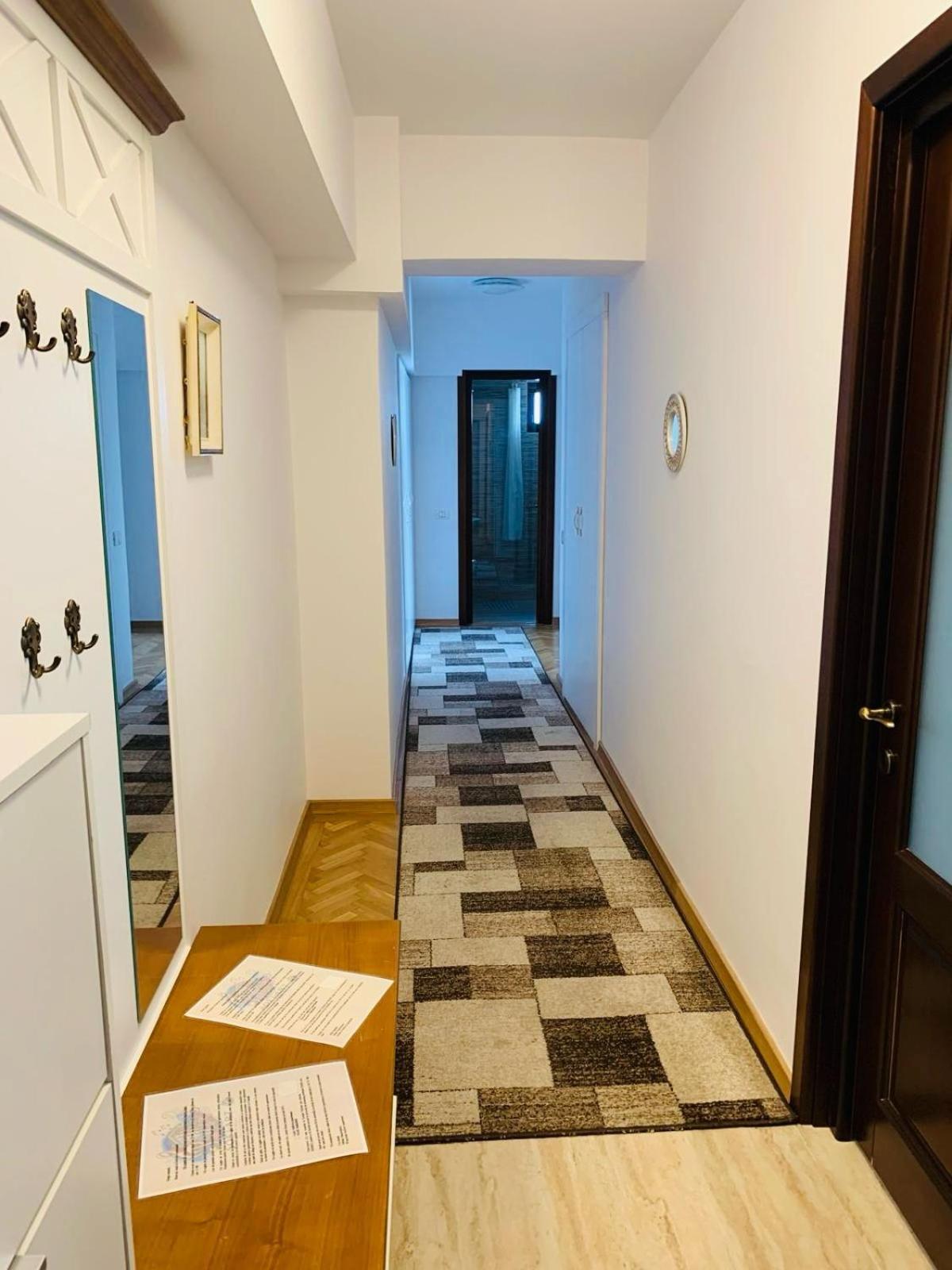 Sofiart Apartment Bucureşti Ngoại thất bức ảnh