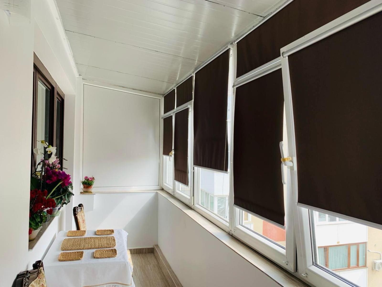 Sofiart Apartment Bucureşti Ngoại thất bức ảnh
