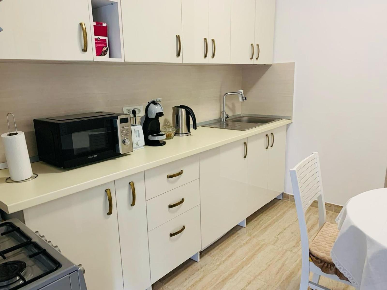 Sofiart Apartment Bucureşti Ngoại thất bức ảnh